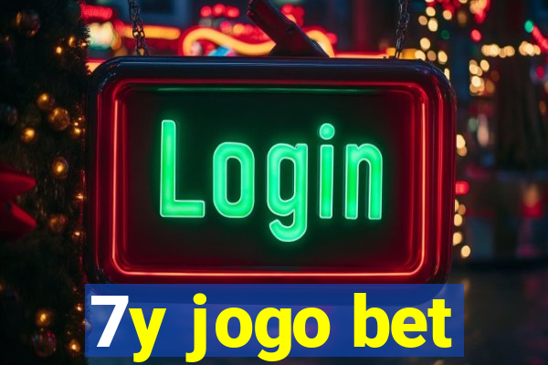 7y jogo bet